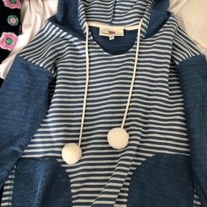 jadelynn brooke pullover